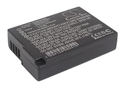 Techtek batterie 1050mah usato  Spedito ovunque in Italia 