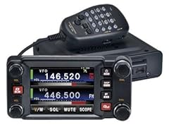Yaesu Original FTM-400DR/XDR 144/430MHz Dual-Band Analog/Digital for sale  Delivered anywhere in USA 
