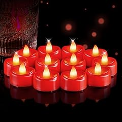 5plots flameless candles for sale  Delivered anywhere in USA 