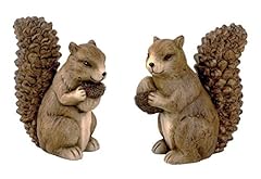 Stück eichhörnchen figuren gebraucht kaufen  Wird an jeden Ort in Deutschland