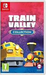Train valley collection d'occasion  Livré partout en France