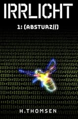 Irrlicht absturz cyberpunk gebraucht kaufen  Wird an jeden Ort in Deutschland