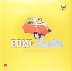 Romi isetta pequeno for sale  Delivered anywhere in Ireland