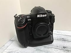 Nikon d4s d'occasion  Livré partout en France