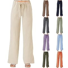 Women summer cotton for sale  Delivered anywhere in UK