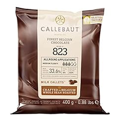 Callebaut receipe 823 gebraucht kaufen  Wird an jeden Ort in Deutschland