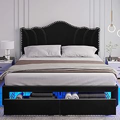 Dictac queen bed for sale  Delivered anywhere in USA 