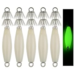 Luminous squid jig for sale  Delivered anywhere in UK