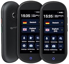 Simvalley mobile sprachenüber gebraucht kaufen  Wird an jeden Ort in Deutschland