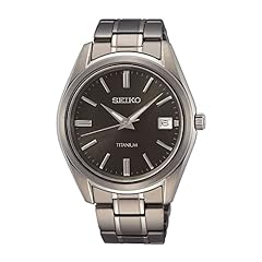 Seiko orologio analogico usato  Spedito ovunque in Italia 