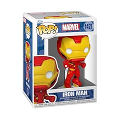 Iron man marvel usato  Spedito ovunque in Italia 