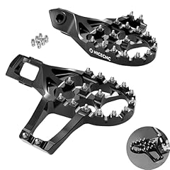 Nicecnc motorcycle footrests for sale  Delivered anywhere in USA 