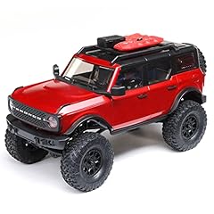 Axial scx24 2021 d'occasion  Livré partout en Belgiqu