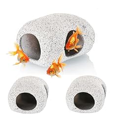 Kgjaxf 3pcs fish for sale  Delivered anywhere in UK