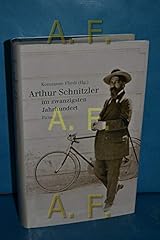 Arthur schnitzler 20 gebraucht kaufen  Wird an jeden Ort in Deutschland