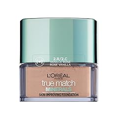 loreal minerals true match for sale  Delivered anywhere in UK