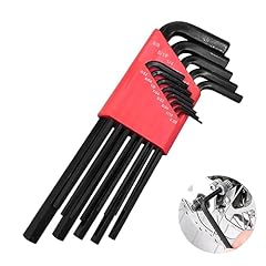 13pcs hex key for sale  Delivered anywhere in UK