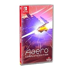 Aaero complete edition for sale  Delivered anywhere in UK