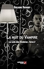 Nuit vampire voile d'occasion  Livré partout en France