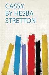 Cassy hesba stretton gebraucht kaufen  Wird an jeden Ort in Deutschland