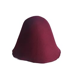 Wool felt cone for sale  Delivered anywhere in USA 