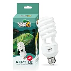 Lucky herp reptile for sale  Delivered anywhere in UK