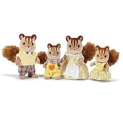 Calico critters walnut for sale  Delivered anywhere in USA 