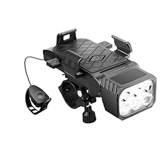 Xeillo bike headlight for sale  Delivered anywhere in UK