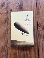Bataille occident d'occasion  Livré partout en France