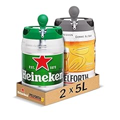 Heineken pelforth pack d'occasion  Livré partout en France