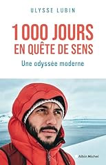 000 jours quête d'occasion  Livré partout en Belgiqu