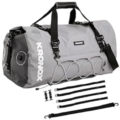 Kronox waterproof duffle for sale  Delivered anywhere in USA 