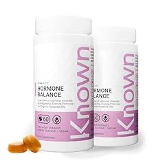 Known hormone balance for sale  Delivered anywhere in UK