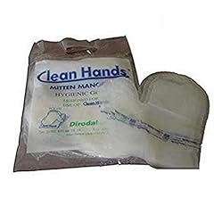 Clean hands guanti usato  Spedito ovunque in Italia 