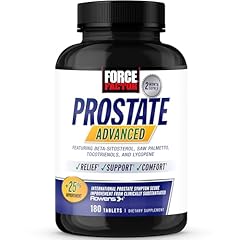 Force factor prostate for sale  Delivered anywhere in USA 