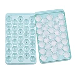 Round ice cube for sale  Delivered anywhere in Ireland