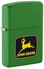 Zippo john deere for sale  Delivered anywhere in USA 