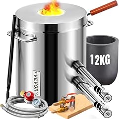 Vevor kit forno usato  Spedito ovunque in Italia 