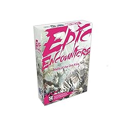 Epic encounters hall for sale  Delivered anywhere in UK