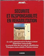 Sécurité responsabilité ré d'occasion  Livré partout en France