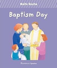 Baptism day for sale  Delivered anywhere in USA 