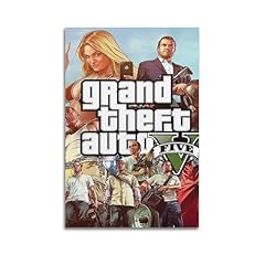 Bidnsnhkj gta room for sale  Delivered anywhere in UK
