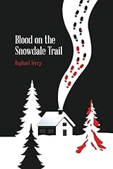 Blood snowdale trail for sale  Delivered anywhere in USA 