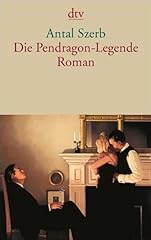 Pendragon legende roman gebraucht kaufen  Wird an jeden Ort in Deutschland