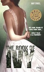 The book ivy d'occasion  Livré partout en Belgiqu