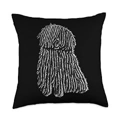 Realistic hungarian puli for sale  Delivered anywhere in USA 
