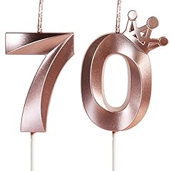 Yiran candele compleanno usato  Spedito ovunque in Italia 