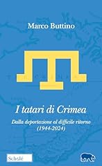 Tatari crimea. dalla usato  Spedito ovunque in Italia 