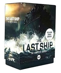 Last ship season for sale  Delivered anywhere in USA 