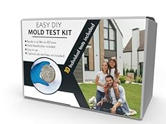 Mold testing kit for sale  Delivered anywhere in USA 